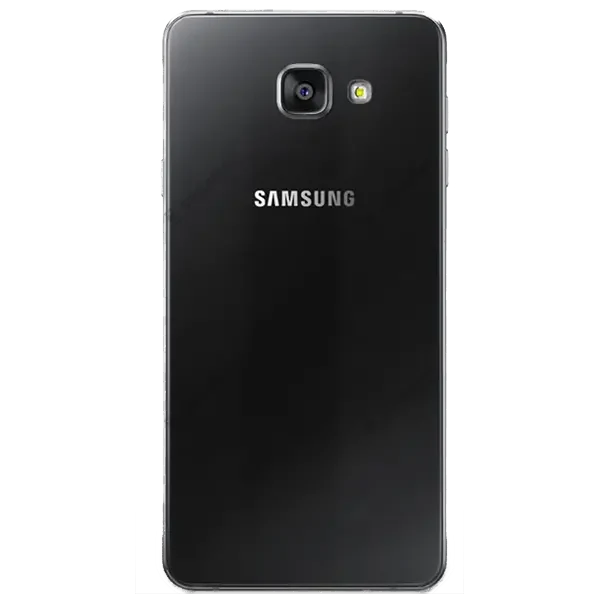 Samsung Galaxy A7 (2016) View 3 - Camera, Display & Design