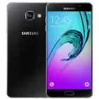 Samsung Galaxy A7 (2016) View 6 - Camera, Display & Design