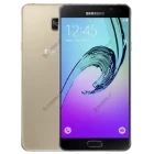 Samsung Galaxy A7 (2016) View 7 - Camera, Display & Design