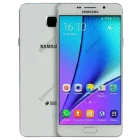 Samsung Galaxy A7 (2016) View 8 - Camera, Display & Design