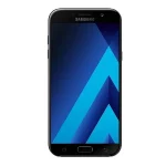 Samsung Galaxy A7 (2017) View 2 - Camera, Display & Design