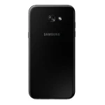 Samsung Galaxy A7 (2017) View 3 - Camera, Display & Design