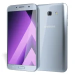 Samsung Galaxy A7 (2017) View 6 - Camera, Display & Design