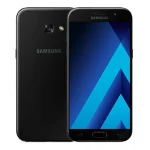 Samsung Galaxy A7 (2017) Front Official View