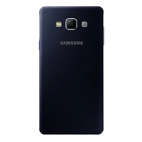 Samsung Galaxy A7 View 3 - Camera, Display & Design