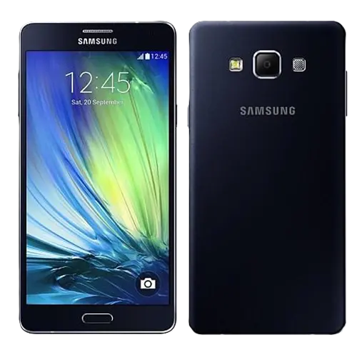 Samsung Galaxy A7 View 6 - Camera, Display & Design