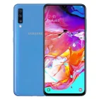 Samsung Galaxy A70 View 6 - Camera, Display & Design