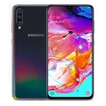 Samsung Galaxy A70s View 6 - Camera, Display & Design