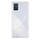 Samsung Galaxy A71 View 3 - Camera, Display & Design