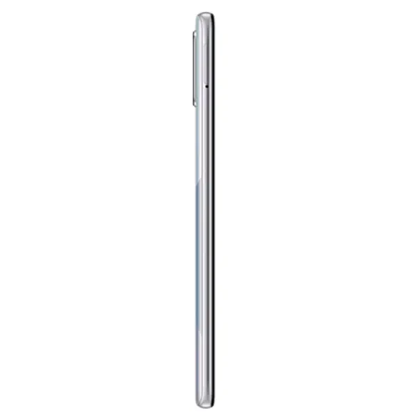 Samsung Galaxy A71 View 4 - Camera, Display & Design