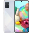Samsung Galaxy A71 View 7 - Camera, Display & Design