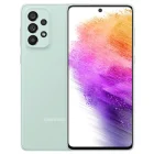 Samsung Galaxy A73 5G Front Official View