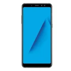 Samsung Galaxy A8 Plus (2018) View 2 - Camera, Display & Design