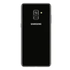 Samsung Galaxy A8 Plus (2018) View 3 - Camera, Display & Design