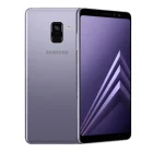 Samsung Galaxy A8 Plus (2018) View 6 - Camera, Display & Design