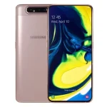 Samsung Galaxy A80 View 1 - Camera, Display & Design