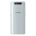 Samsung Galaxy A80 View 3 - Camera, Display & Design