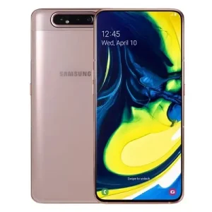Samsung Galaxy A80 Price & Official Specs in Bangladesh