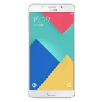 Samsung Galaxy A9 (2016) View 2 - Camera, Display & Design
