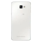 Samsung Galaxy A9 (2016) View 3 - Camera, Display & Design