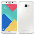 Samsung Galaxy A9 (2016) View 4 - Camera, Display & Design