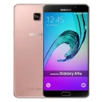 Samsung Galaxy A9 (2016) View 6 - Camera, Display & Design