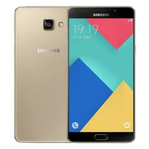 Samsung Galaxy A9 (2016) Price & Official Specs in Bangladesh