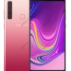 Samsung Galaxy A9 (2018) View 1 - Camera, Display & Design