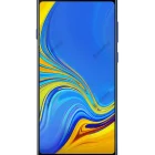 Samsung Galaxy A9 (2018) View 2 - Camera, Display & Design
