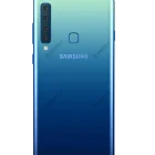 Samsung Galaxy A9 (2018) View 3 - Camera, Display & Design