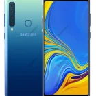 Samsung Galaxy A9 (2018) View 6 - Camera, Display & Design