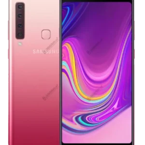 Samsung Galaxy A9 (2018) Price & Official Specs in Bangladesh