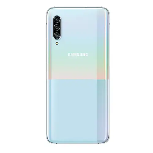 Samsung Galaxy A90 5G View 3 - Camera, Display & Design