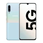 Samsung Galaxy A90 5G Front Official View