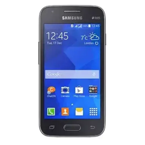 Samsung Galaxy Ace NXT 2 View 2 - Camera, Display & Design