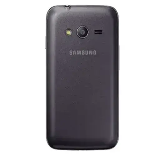 Samsung Galaxy Ace NXT 2 View 3 - Camera, Display & Design