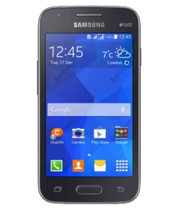 Samsung Galaxy Ace NXT View 2 - Camera, Display & Design