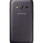 Samsung Galaxy Ace NXT View 3 - Camera, Display & Design