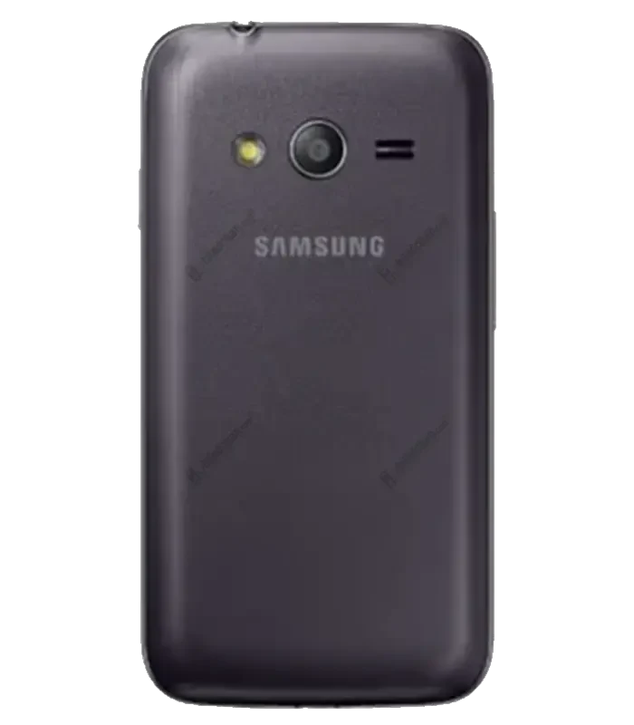 Samsung Galaxy Ace NXT View 3 - Camera, Display & Design