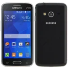 Samsung Galaxy Ace NXT View 6 - Camera, Display & Design