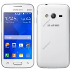 Samsung Galaxy Ace NXT Front Official View