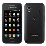 Samsung Galaxy Ace S5830 Angle/Color Variant 1
