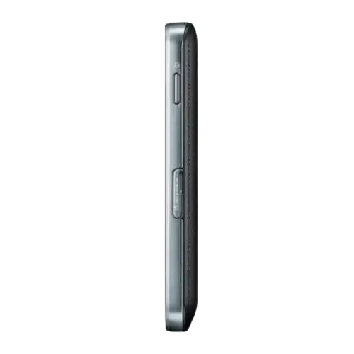 Samsung Galaxy Ace S5830 View 4 - Camera, Display & Design