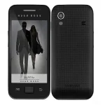 Samsung Galaxy Ace S5830 Angle/Color Variant 6