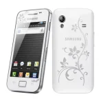 Samsung Galaxy Ace S5830 Angle/Color Variant 7