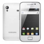 Samsung Galaxy Ace S5830 Angle/Color Variant 8