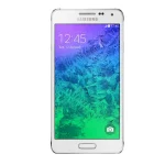 Samsung Galaxy Alpha View 2 - Camera, Display & Design