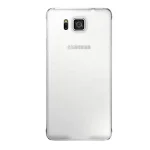Samsung Galaxy Alpha View 3 - Camera, Display & Design