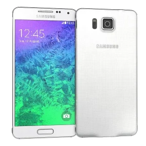 Samsung Galaxy Alpha Price & Official Specs in Bangladesh