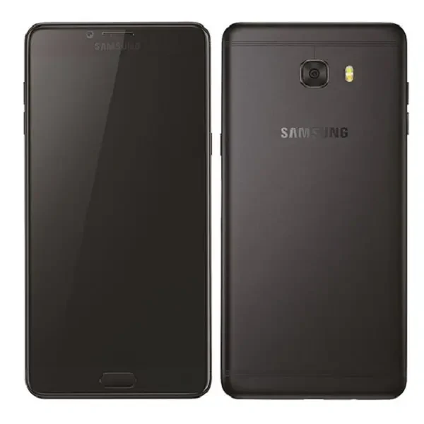 Samsung Galaxy C9 Pro View 1 - Camera, Display & Design